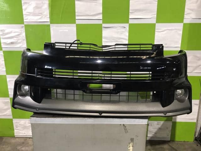Used]Front Bumper TOYOTA Voxy 2007 DBA-ZRR70W 5211928D50 - BE