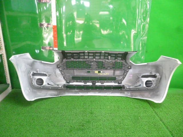 Used]Front Bumper SUZUKI Swift 2017 DBA-ZC83S 7171152R00ZVR - BE