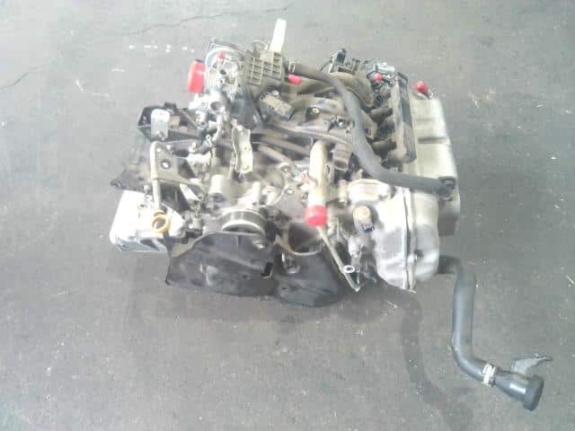 [Used]R06A Engine MITSUBISHI Minicab 2020 EBD-DS16T - BE FORWARD Auto Parts
