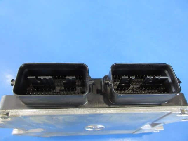 [Used]Engine Control Unit SUZUKI Every 2011 EBD-DA64V 3391056M00 - BE ...