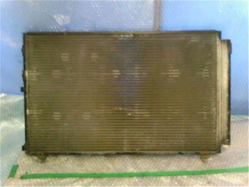 Used]Toyota Genuine Mark 2 JZX110 condenser 88460-22590 P40900