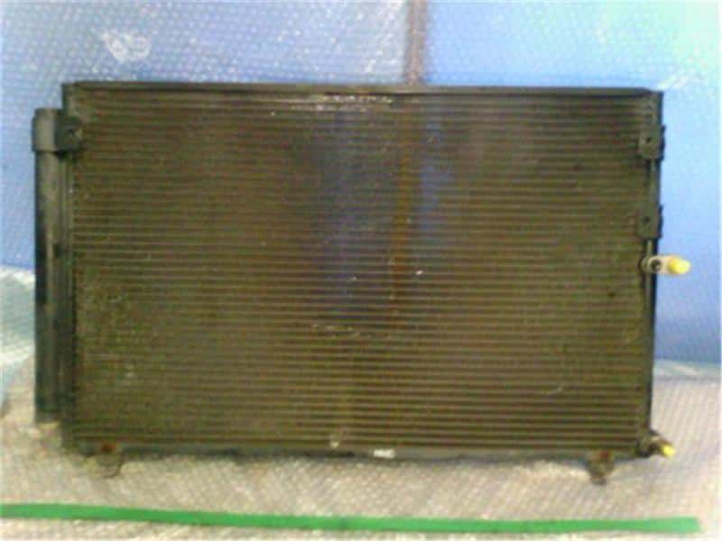 Used]Toyota Genuine Mark 2 JZX110 condenser 88460-22590 P40900