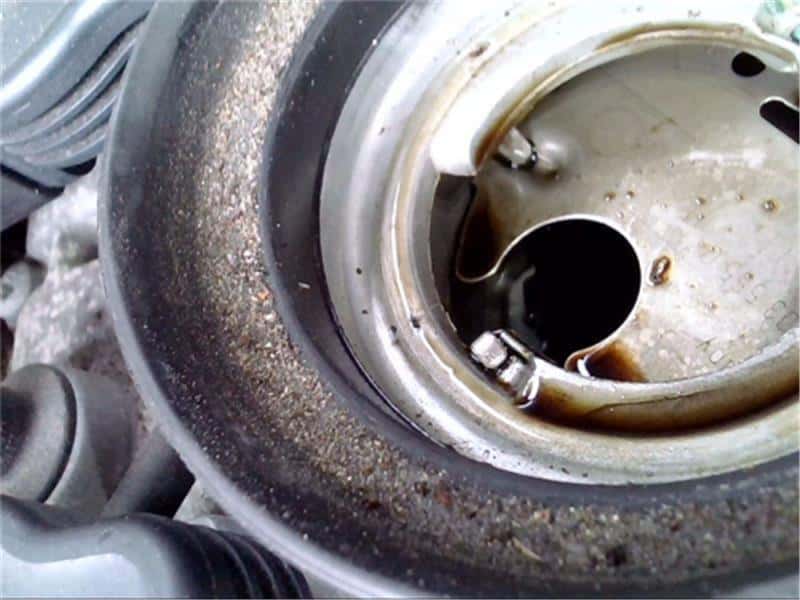 [Used]CDN Engine AUDI A4 2015 DBA-8KCDNF - BE FORWARD Auto Parts