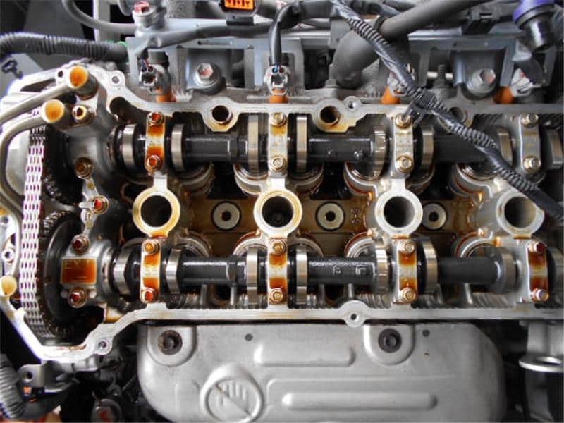 [Used]M13A Engine SUZUKI Jimny 2014 ABA-JB43W - BE FORWARD Auto Parts