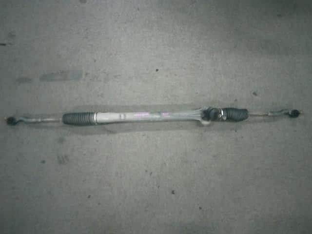 [Used]Power Steering Rack and Pinion Assembly TOYOTA 86 2019 4BA-ZN6 ...