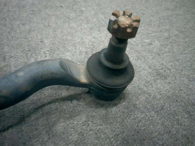 [Used]Power Steering Rack and Pinion Assembly TOYOTA 86 2019 4BA-ZN6 ...