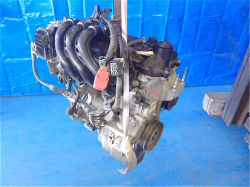 [Used]S07A Engine HONDA N-one 2013 DBA-JG1 - BE FORWARD Auto Parts