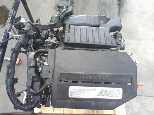 [Used]LDA-MF5 Engine HONDA Civic 2009 DAA-FD3 - BE FORWARD Auto Parts