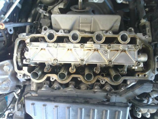 [Used]LDA-MF5 Engine HONDA Civic 2009 DAA-FD3 - BE FORWARD Auto Parts