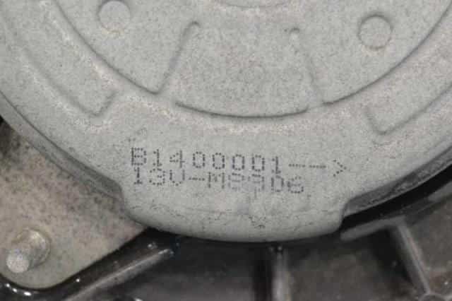 [Used]Radiator SUBARU Exiga 2008 CBA-YA5 45122FG001 73310FG001 - BE ...
