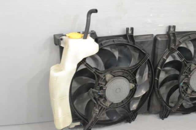 [Used]Radiator SUBARU Exiga 2008 CBA-YA5 45122FG001 73310FG001 - BE ...