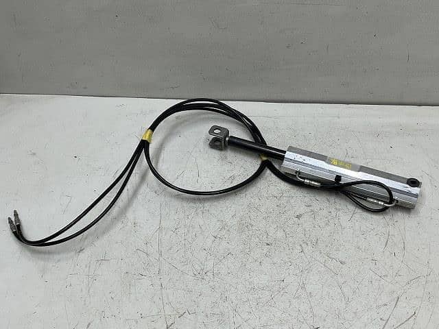 Used]Tilt Cylinder MERCEDES-BENZ Benz slk class 2000 GF-170449
