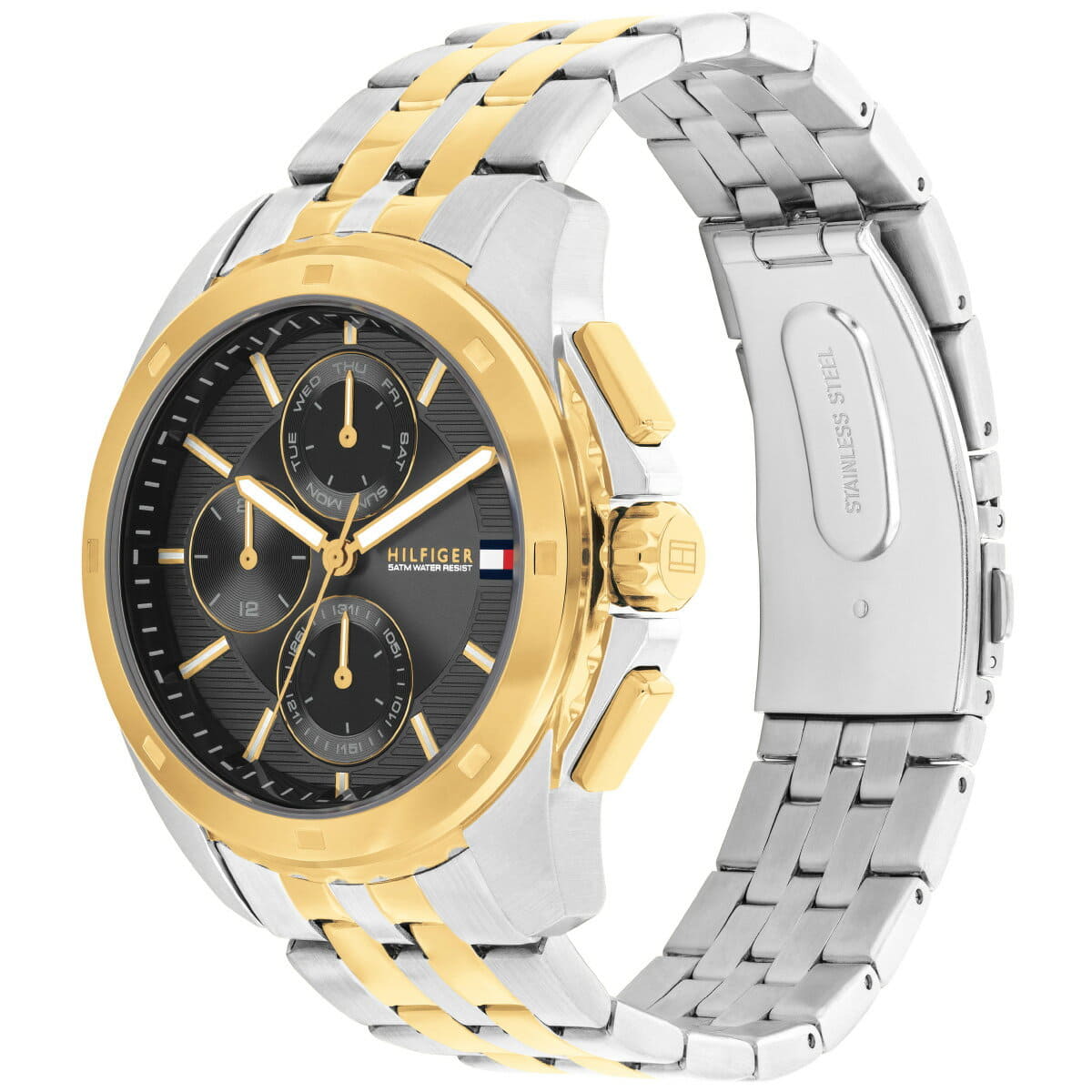 [New]up to 61 times! Marathon tomihirufiga TOMMY HILFIGER mens WALKER ...