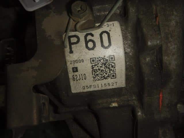 Used]Swift DBA-ZC11S Automatic Transmission Assy XG M13A Z2S 20002