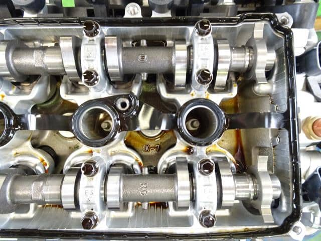 [Used]R06A Engine MAZDA Carol 2018 DBA-HB36S - BE FORWARD Auto Parts