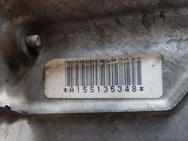 Used]Swift DBA-ZD72S CVT Transmission/TM 4WD K12B ZRZ 21000