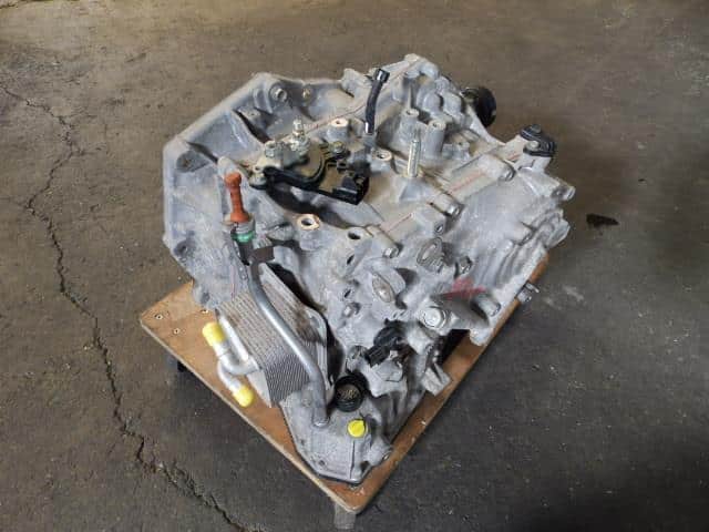 SALE　まとめ売り　М〜L Used]Swift DBA-ZD72S CVT Transmission/TM 4WD K12B ZRZ 21000