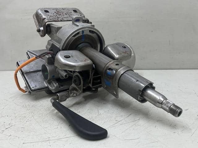 Used]Steering Column Fiat Fiat 500 2008 ABA-31214 735491806