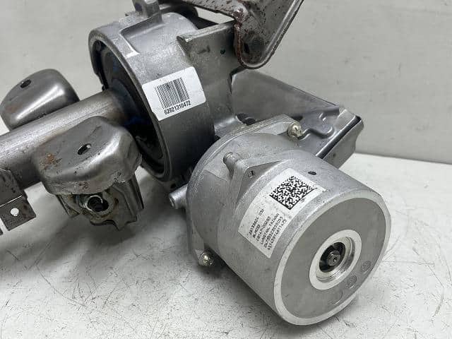 Used]Steering Column Fiat Fiat 500 2008 ABA-31214 735491806