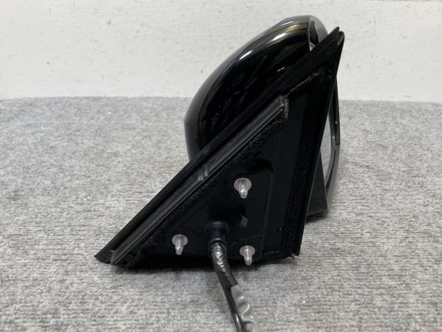 Used]ICHIKOH 8313/027368 SUPER black KH3 Nissan (136887) with