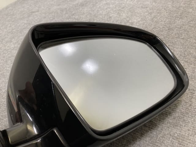 Used]ICHIKOH 8313/027368 SUPER black KH3 Nissan (136887) with