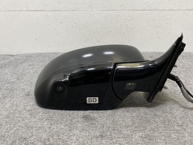 Used]ICHIKOH 8313/027368 SUPER black KH3 Nissan (136887) with