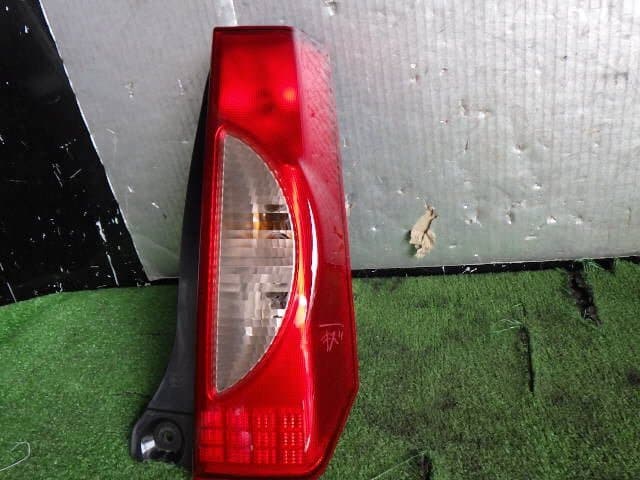 Used]akurudepa 2007 Pino DBA-HC24S Right Tail Lamp light 26550-4A00B TOKAI  35603-72J0 - BE FORWARD Auto Parts