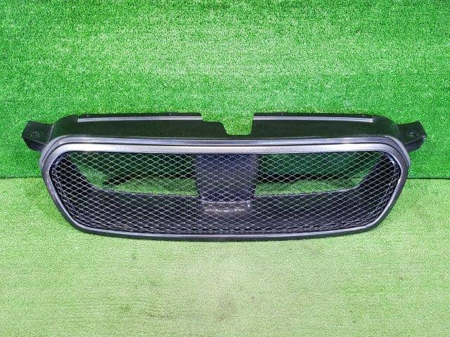 [Used]Radiator Grille SUBARU Legacy 2008 CBA-BP5 - BE FORWARD Auto Parts