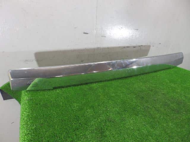 [Used]Rear Finish Panel HONDA Step Wagon 2012 DBA-RK1 74890SZW013 - BE ...