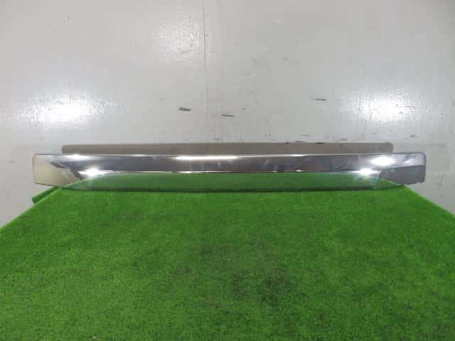 [Used]Rear Finish Panel HONDA Step Wagon 2012 DBA-RK1 74890SZW013 - BE ...