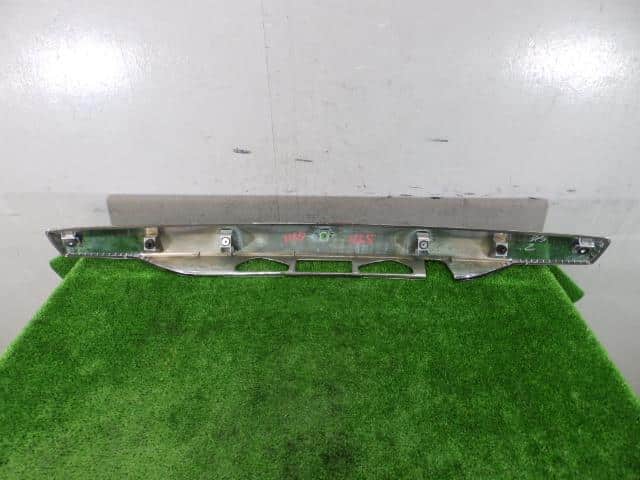 [Used]Rear Finish Panel HONDA Step Wagon 2012 DBA-RK1 74890SZW013 - BE ...