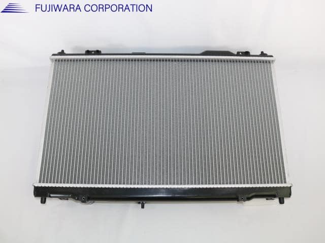 [Used]Radiator TOYOTA Mark X DBA-GRX120 - BE FORWARD Auto Parts