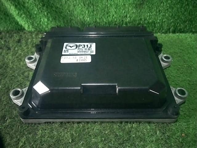 マツダ｜デミオ DJ3FS マツダ デミオ Mazda Demio computers 