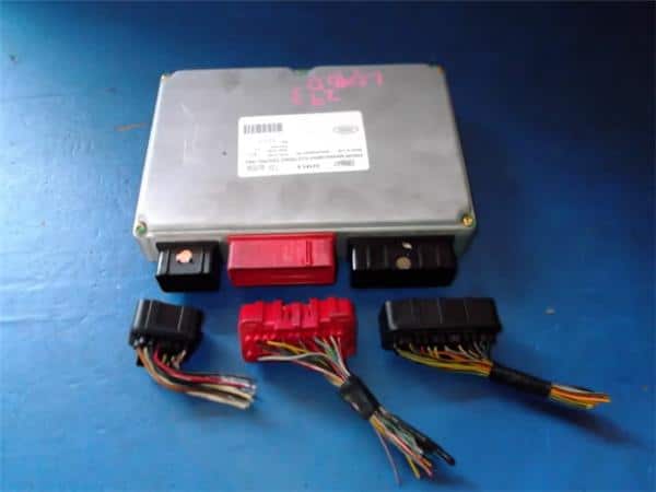 [Used]Engine Control Unit / ECU ROVER Range Rover 1997 E-LP46D - BE ...