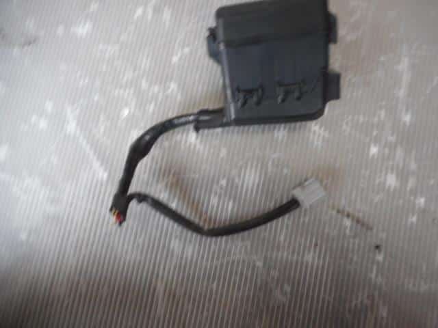[Used]Fuse Box SUZUKI Solio 2013 DBA-MA15S - BE FORWARD Auto Parts