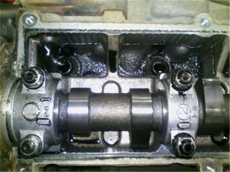 [Used]R2 Engine MAZDA BONGO 2000 KJ-SK22V - BE FORWARD Auto Parts