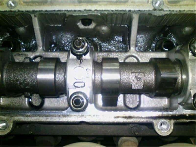 [Used]R2 Engine MAZDA BONGO 2000 KJ-SK22V - BE FORWARD Auto Parts