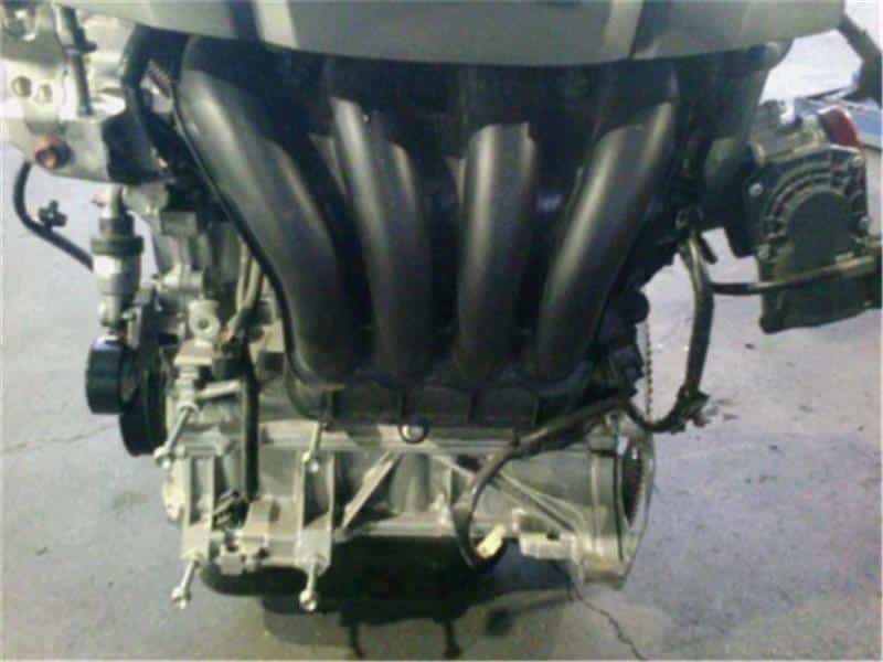 [Used]P5 Engine MAZDA Axela 2015 DBA-BM5FS - BE FORWARD Auto Parts