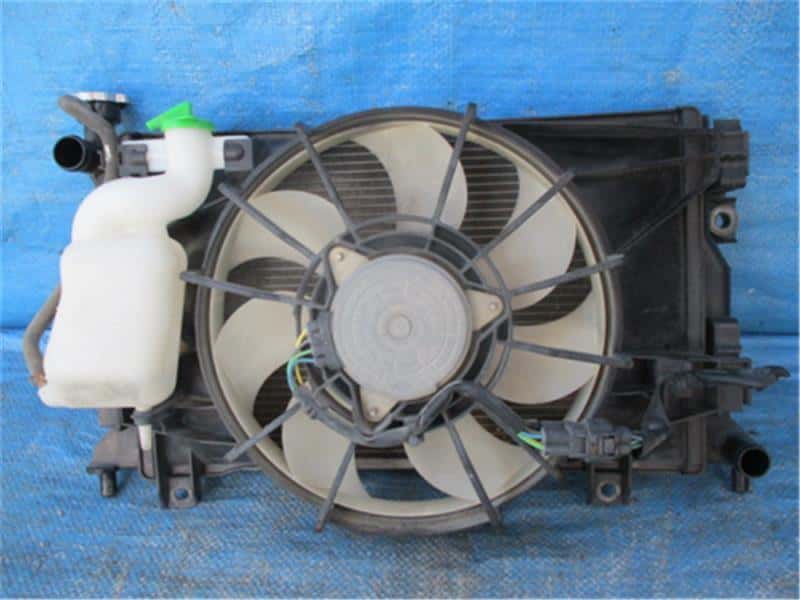 [Used]Radiator SUZUKI Carry 2015 EBD-DA16T 1770082M00 - BE FORWARD Auto ...