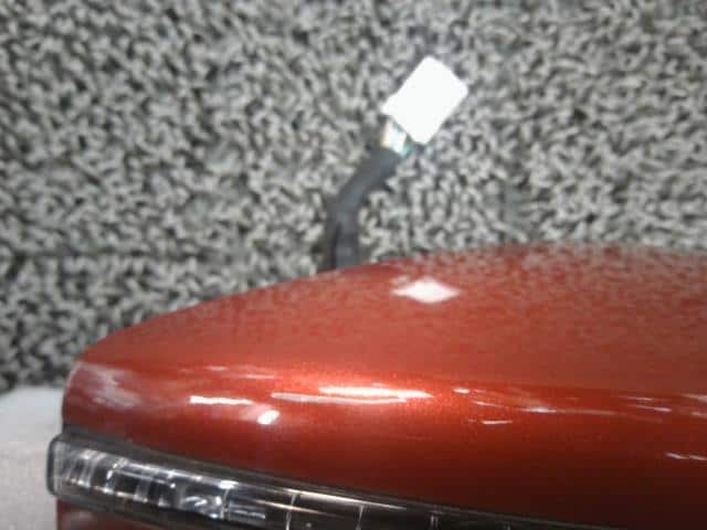 [Used]Right Side Mirror NISSAN Note 2017 DAA-HE12 963015WJ3B - BE ...