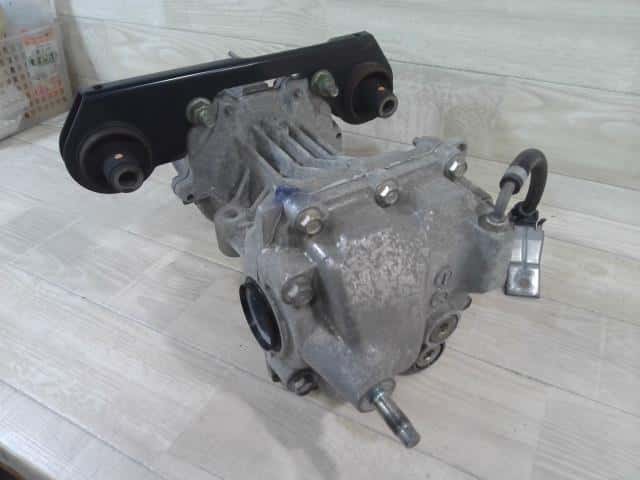[ebay][Used]Rear Rigid Differential Assembly NISSAN X-Trail 2016 DAA ...
