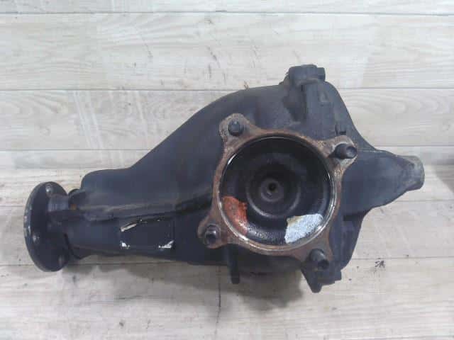 [Used]Rear Rigid Differential Assembly TOYOTA RAV4 2001 TA-ACA21W - BE ...