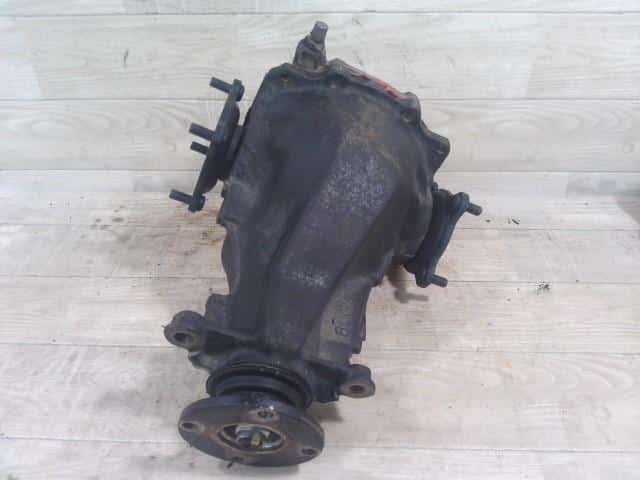 [Used]Rear Rigid Differential Assembly TOYOTA RAV4 2001 TA-ACA21W - BE ...