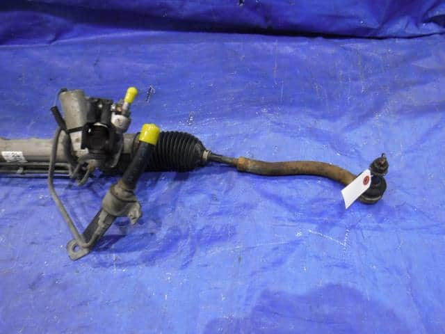 [Used]Power Steering Rack and Pinion Assembly NISSAN Skyline 2007 DBA ...