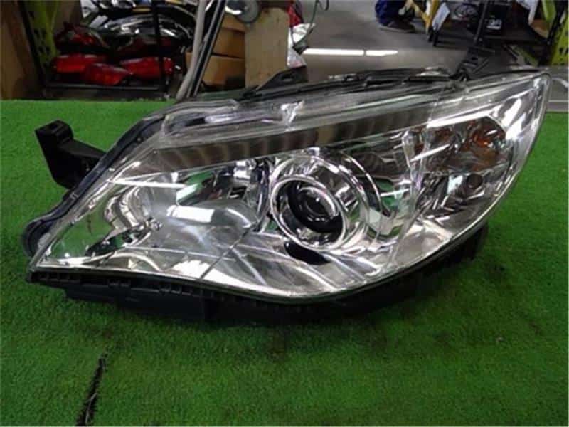 Used]Left Headlight SUBARU Impreza 2010 DBA-GH2 - BE FORWARD Auto