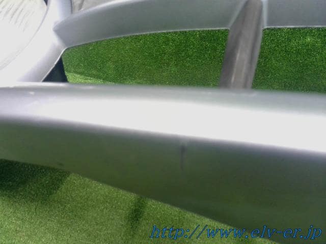 [Used]Front Bumper TOYOTA Starlet 1996 E-EP91【大型商品】 5211910350B0 - BE ...