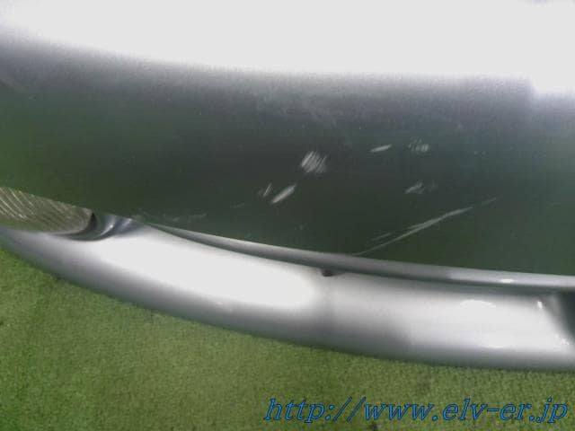 [Used]Front Bumper TOYOTA Starlet 1996 E-EP91【大型商品】 5211910350B0 - BE ...