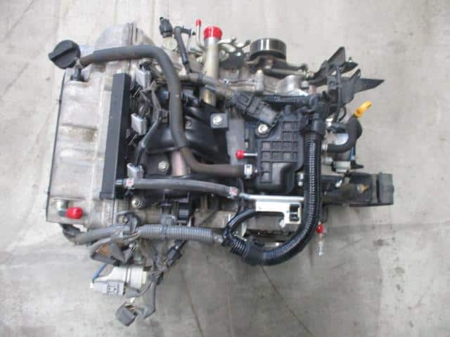 [Used]R06A Engine SUZUKI Every 2017 HBD-DA17V - BE FORWARD Auto Parts