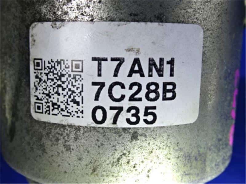 Used]ABS Control Module HONDA Vezel 2017 DBA-RU1 - BE FORWARD Auto