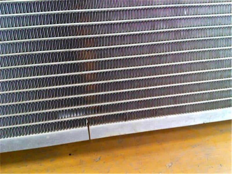 [Used]Radiator SUZUKI Carry 2014 EBD-DA16T 1770082M00 - BE FORWARD Auto ...